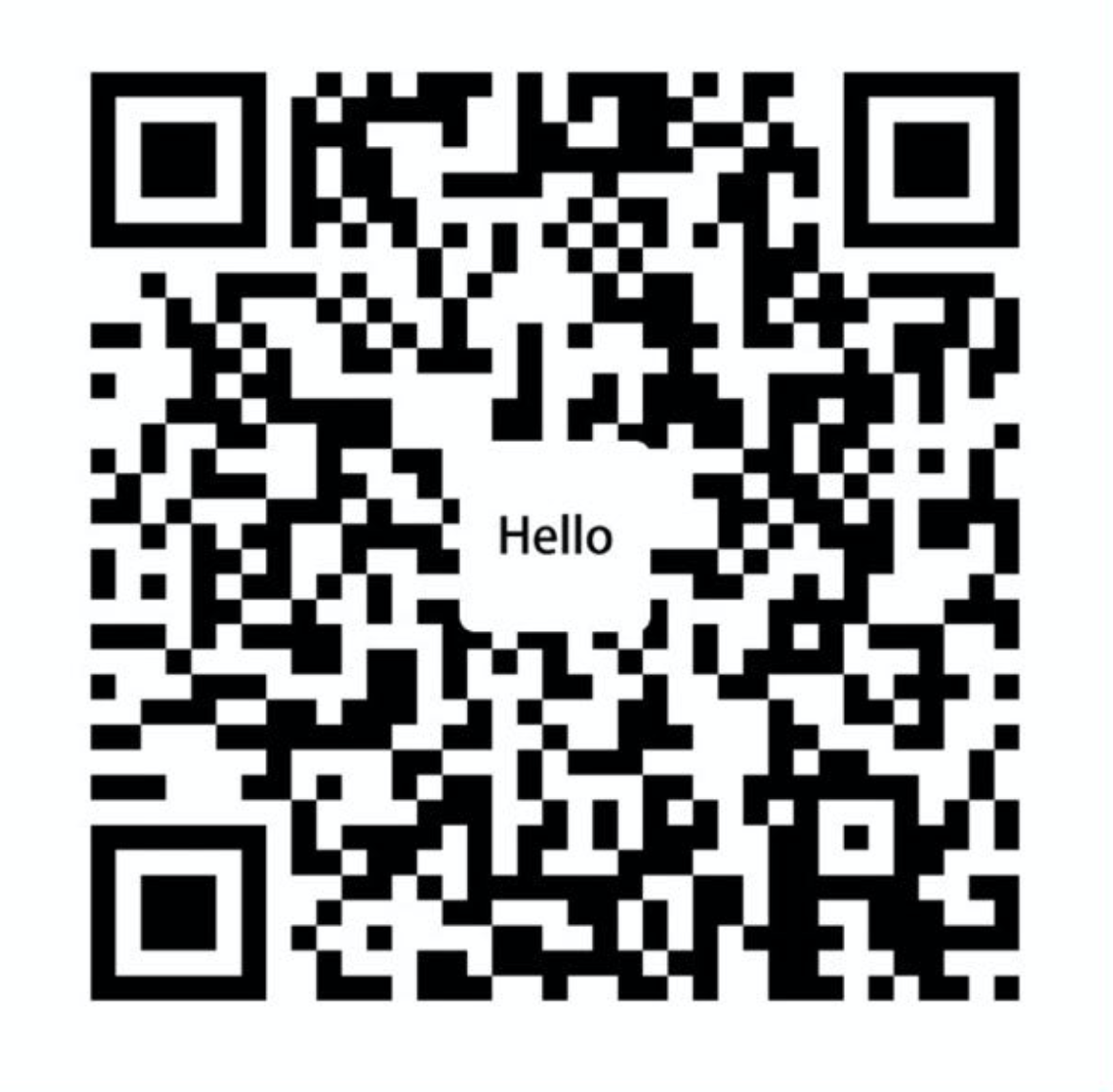 Scan Qrcode